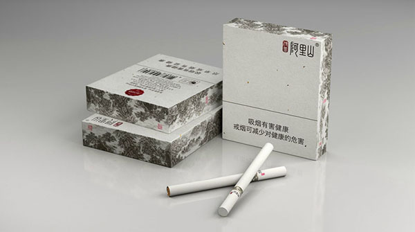 长沙画册设计